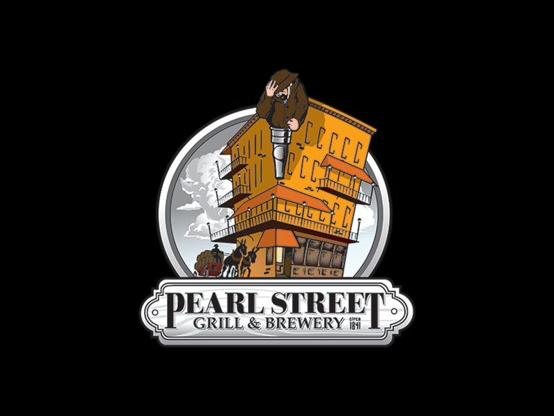 Pearl Street Grille & Brewery