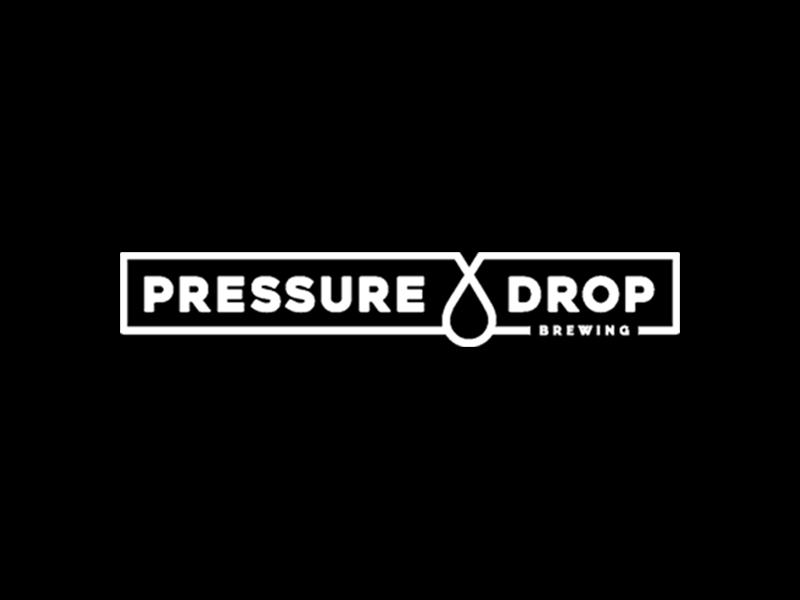 Pressure Drop Brewing Company - logo - Buffalocal