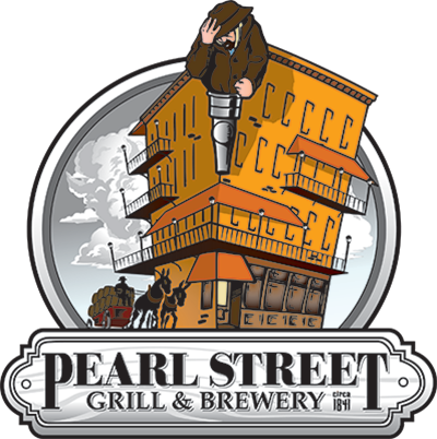 Pearl Street Brewery - logo - Buffalocal