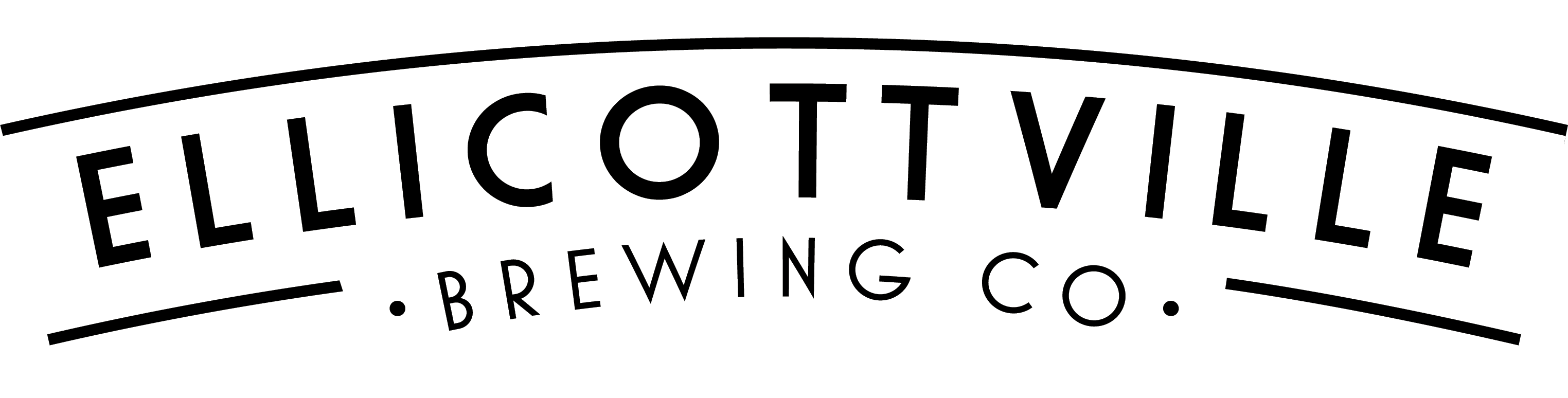Ellicottville Brewing Company logo - Buffalocal