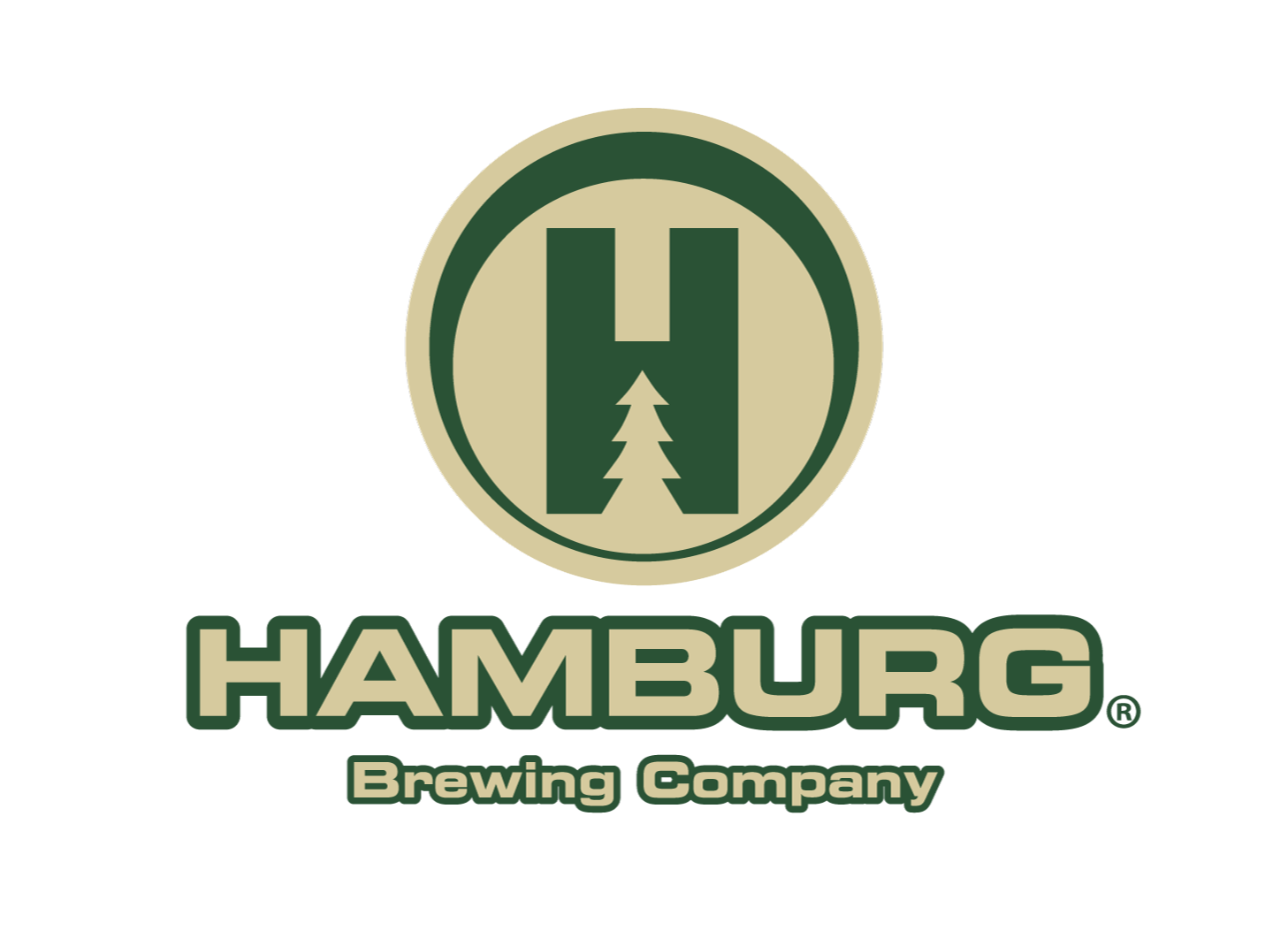 Hamburg Brewing Company - logo - Buffalocal