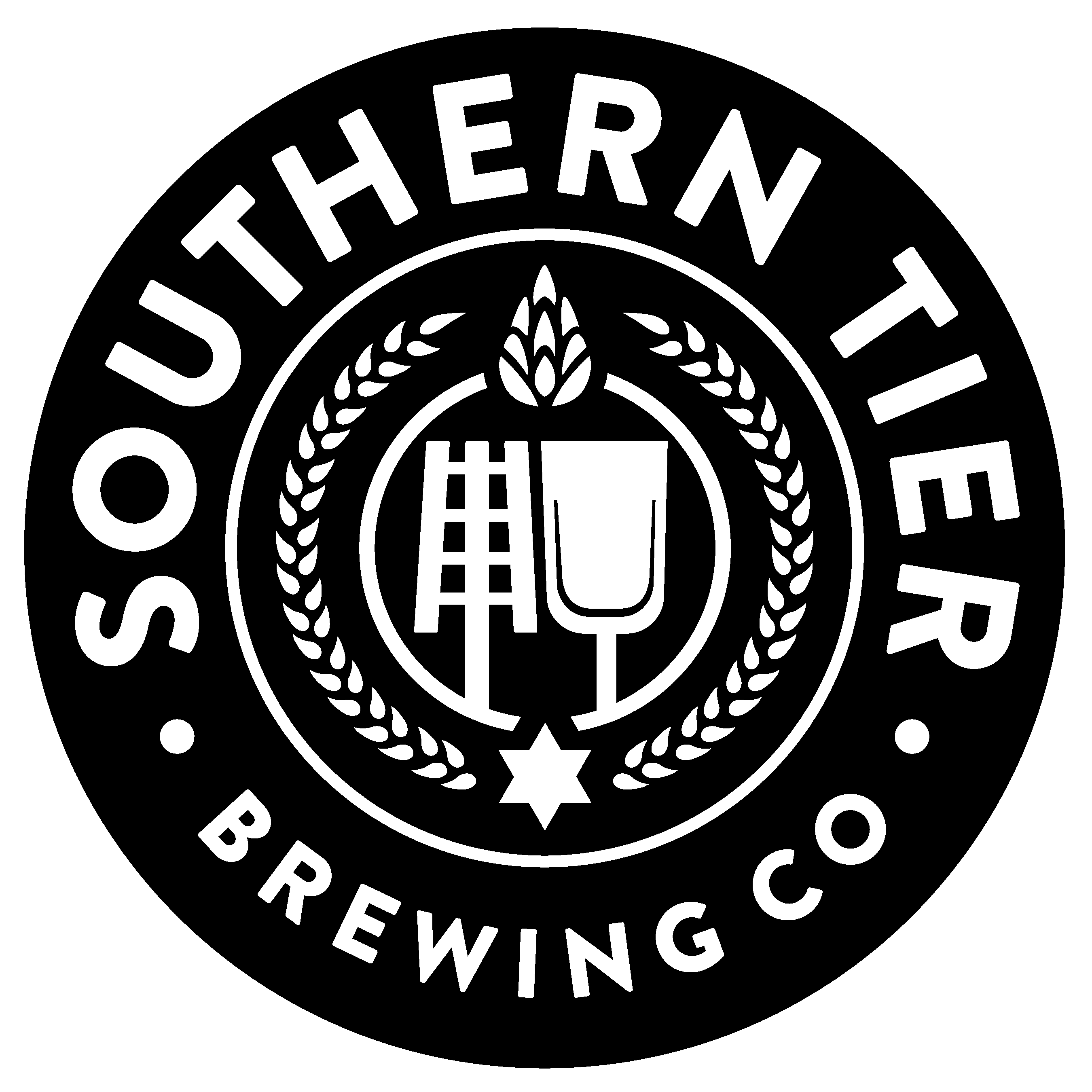 Southern Tier Brewing Company - logo - Buffalocal