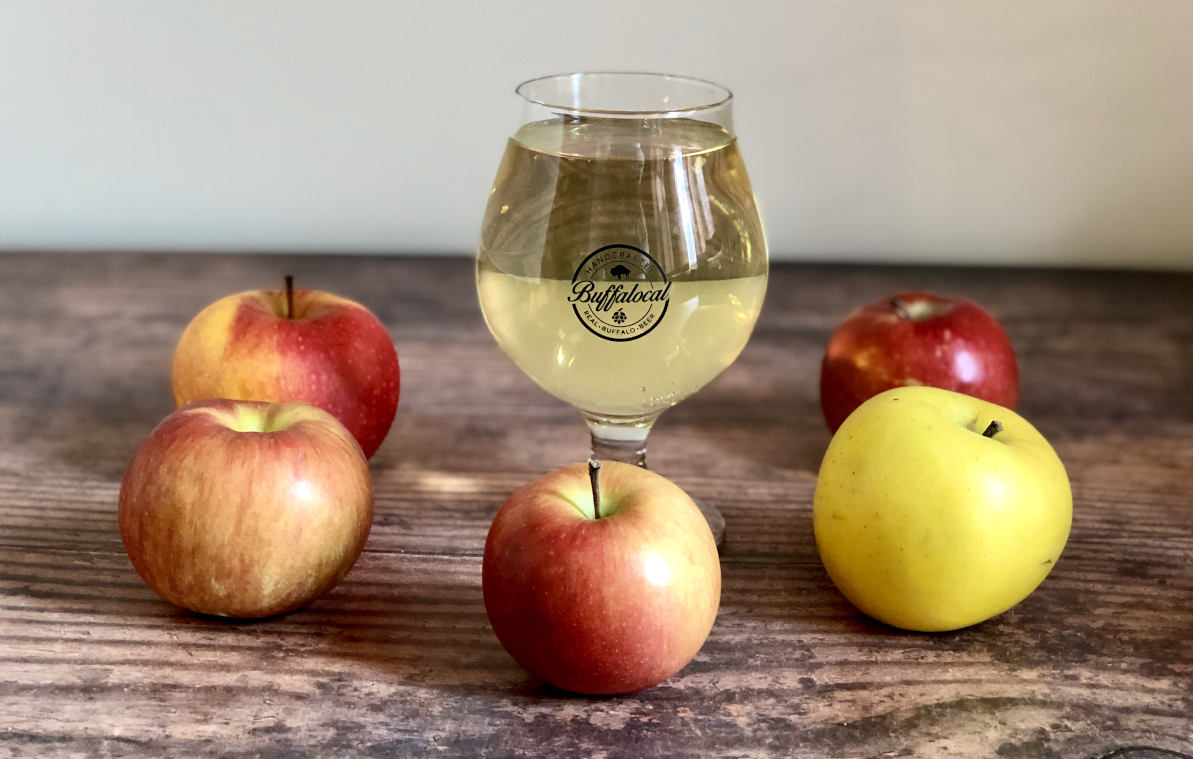 craft cider