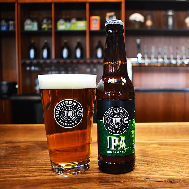 IPA - Southern Tier | Buffalocal