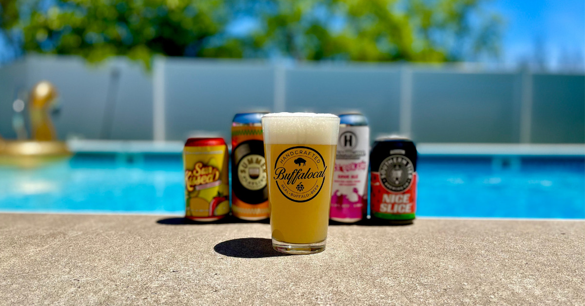 summer beer