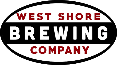 West Shore Brewing Company Logo - Buffalocal