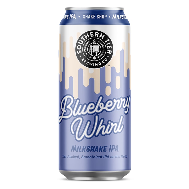 Blueberry Whirl - Southern Tier Brewing Co - Buffalocal