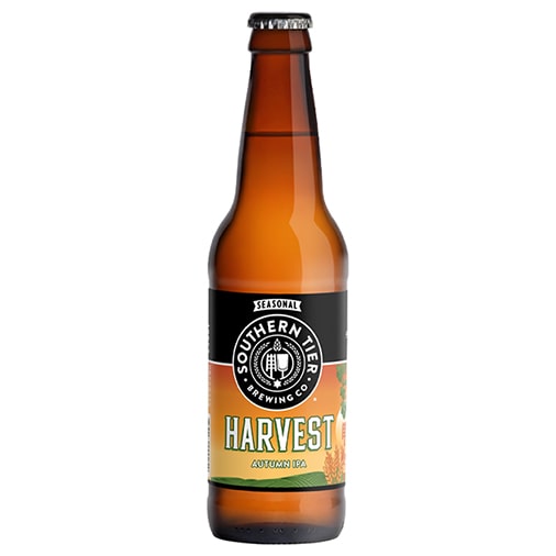 Harvest Autumn IPA - Southern Tier Brewing Co - Buffalocal