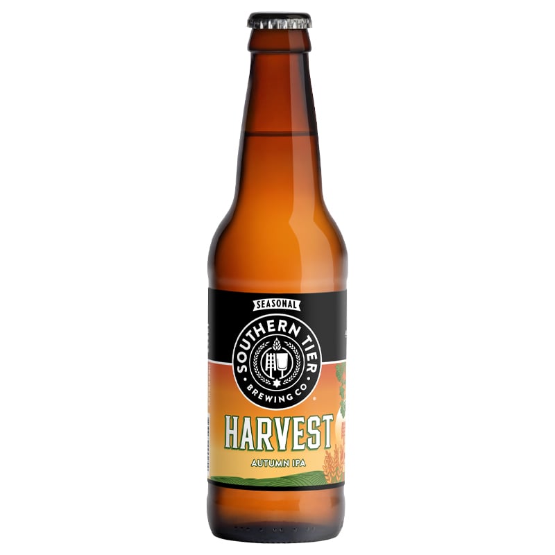 Harvest Autumn IPA - Southern Tier Brewing Co - Buffalocal