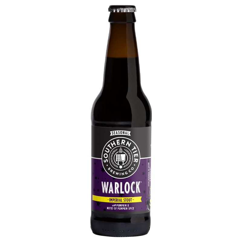 Warlock - Southern Tier Brewing Co - Buffalocal