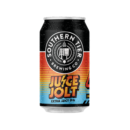 Juice Jolt - Southern Tier Brewing - Buffalocal