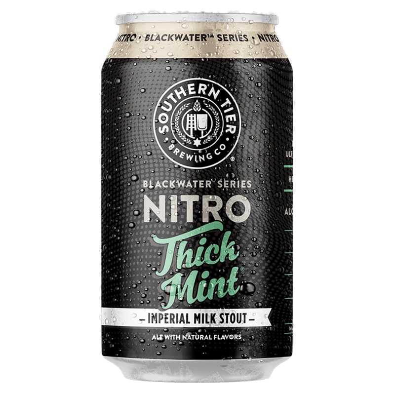 Thick Mint - Southern Tier - Buffalocal