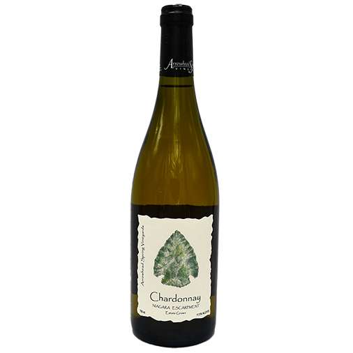 Chardonnay - Arrowhead Spring Vineyards - Buffalocal