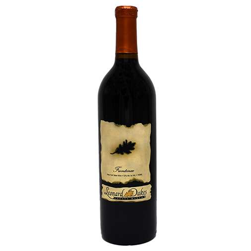 Frontenac - Leonard Oakes Estate Winery - Buffalocal