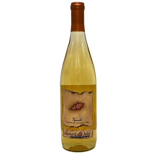 Vignoles - Leonard Oakes Estate Winery - Buffalocal