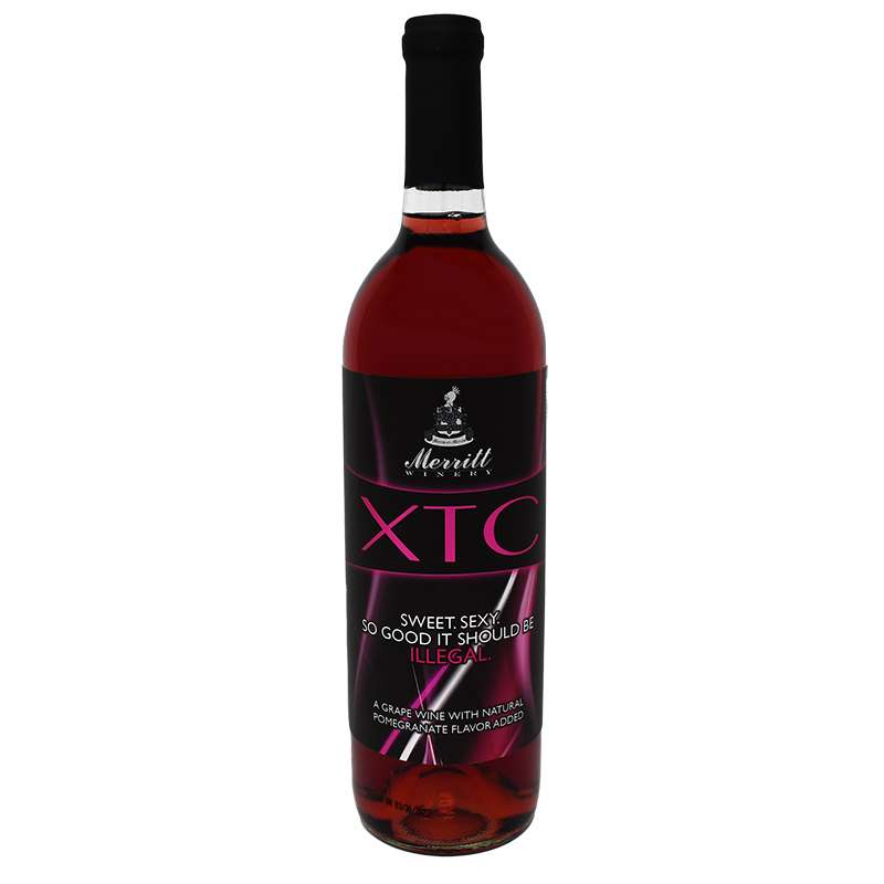 XTC - Merritt Winery - Buffalocal