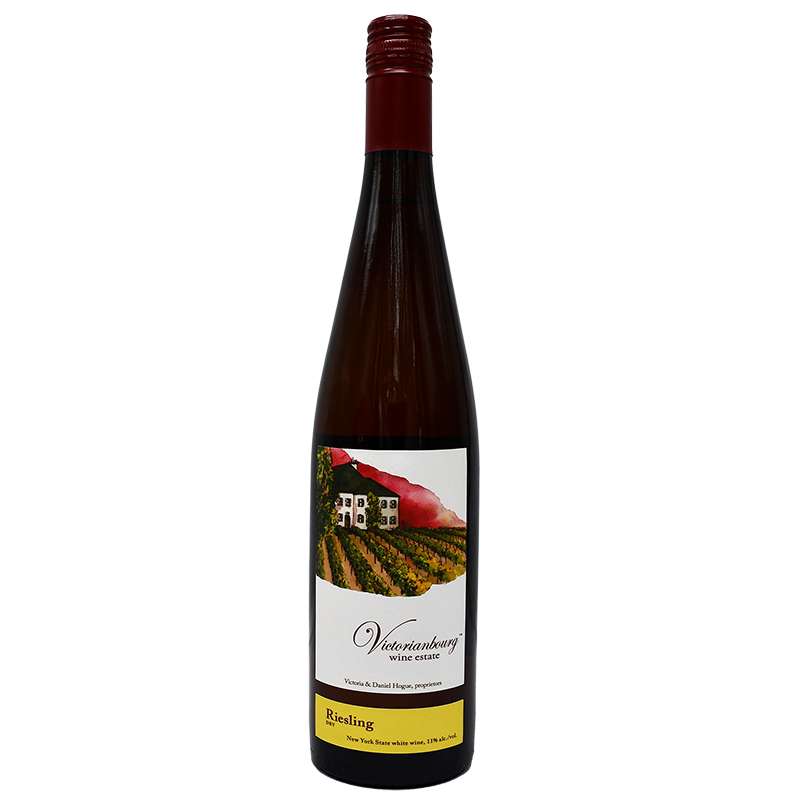 Riesling - Victorianbourg - Buffalocal