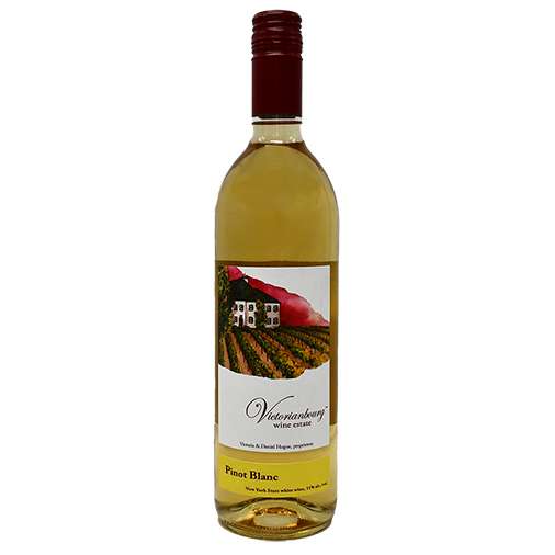 Pinot Blanc - Victorianbourg - Buffalocal