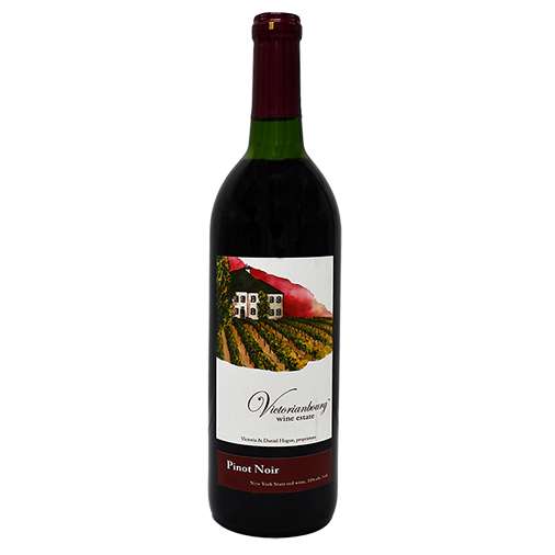 Pinot Noir - Victorianbourg - Buffalocal