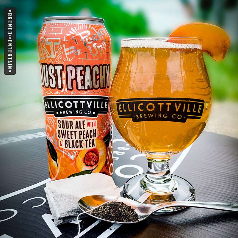 Just Peachy - Ellicottville - Buffalocal