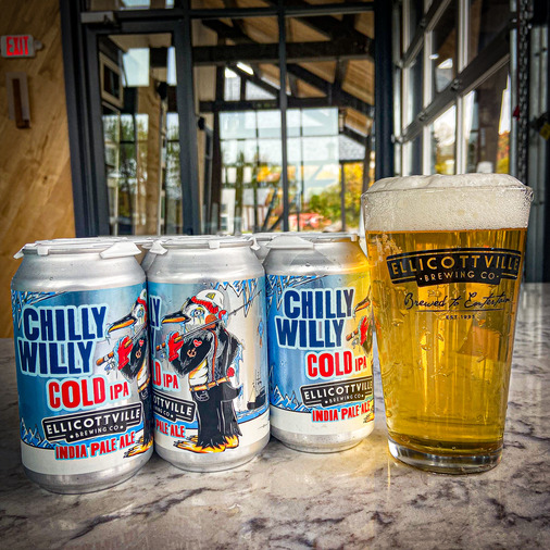 Chilly Willy - Ellicottville - Buffalocal