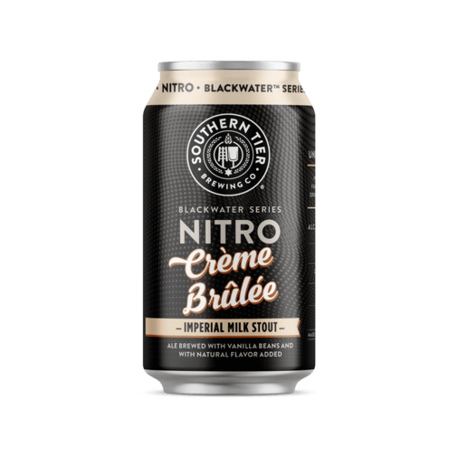 Creme Brulee Nitro - Southern Tier - Buffalocal