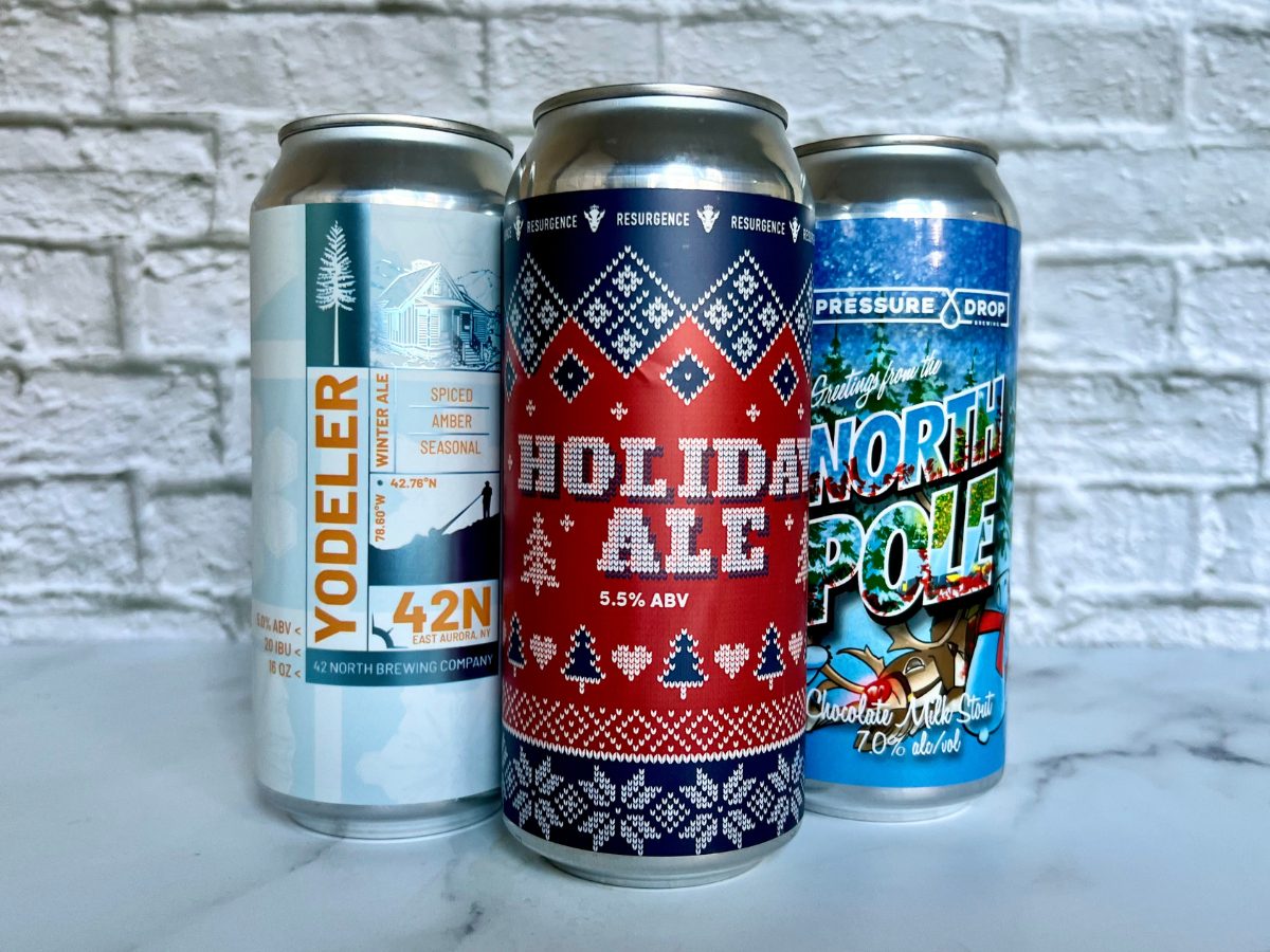 Winter Beer