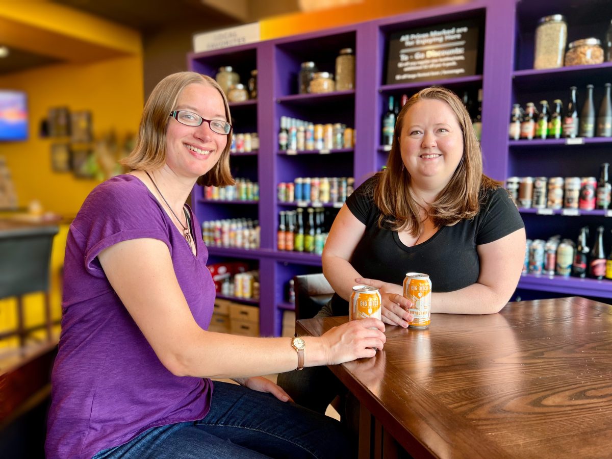Favorite Buffalocal Beers From The Buffalo Beer Goddesses 