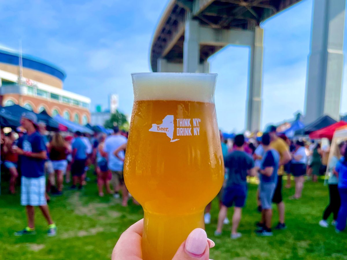 Buffalo Beer Festivals Coming Up in 2023