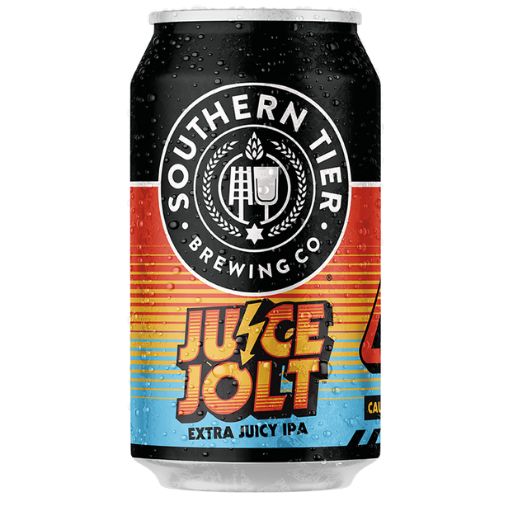 Juice Jolt - Southern Tier Brewing - Buffalocal