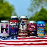 Buffalo Beer - Memorial Day