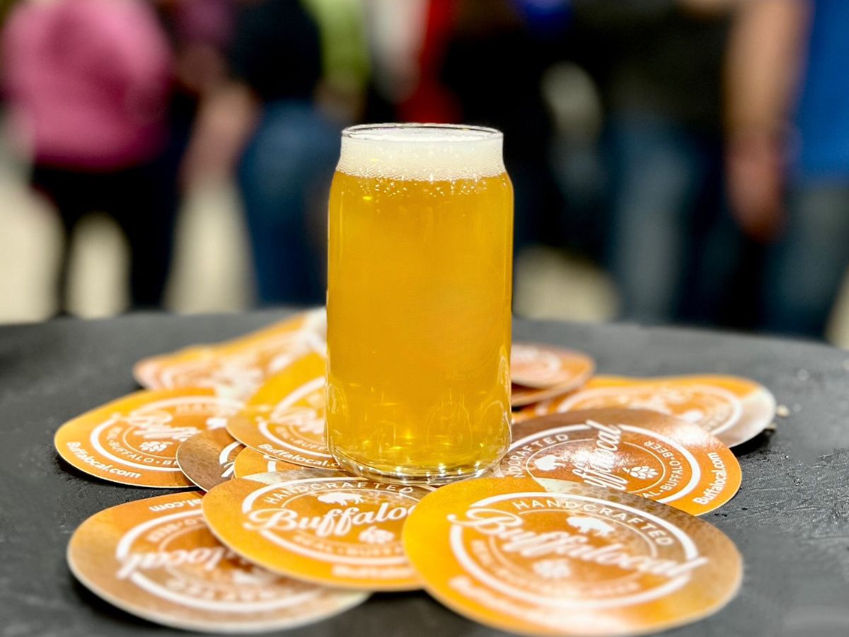 Buffalo Beer Festivals to Attend This Fall